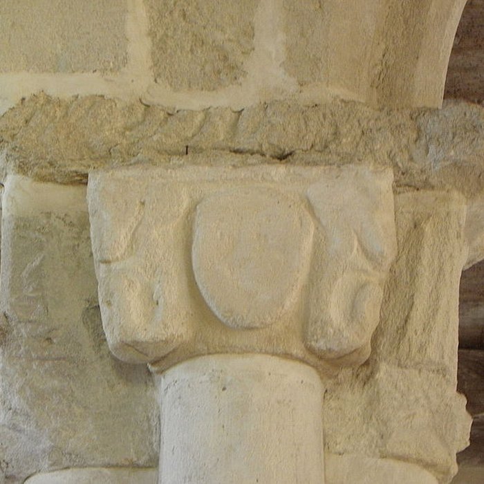 Photo de Église Saint-Pierre-et-Saint-Paul de Langonnet