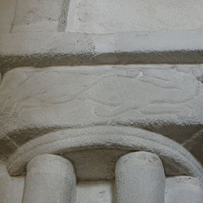 Photo de Église Saint-Pierre-et-Saint-Paul de Langonnet