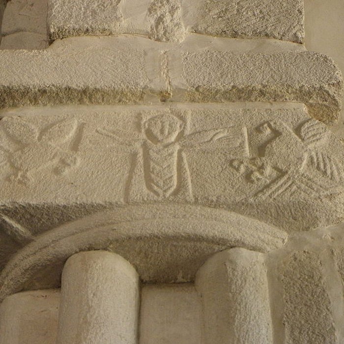 Photo de Église Saint-Pierre-et-Saint-Paul de Langonnet