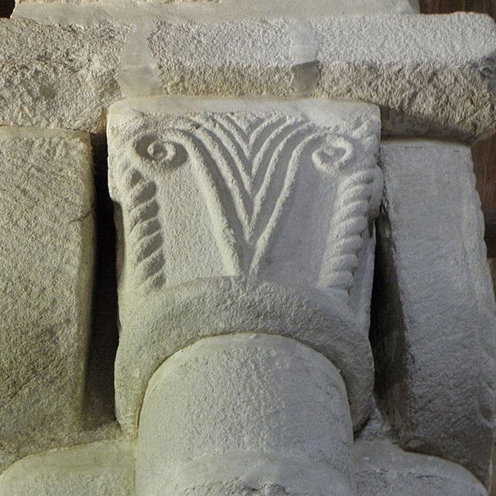 Photo de Église Saint-Pierre-et-Saint-Paul de Langonnet