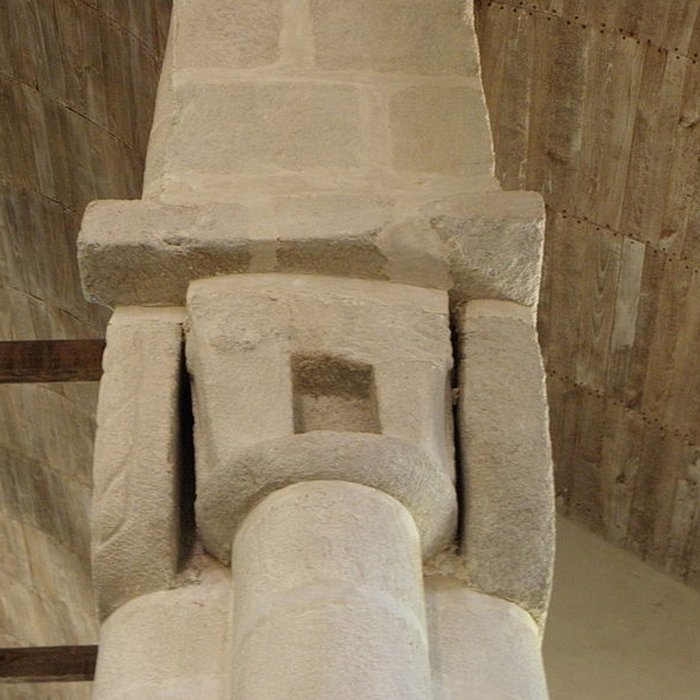 Photo de Église Saint-Pierre-et-Saint-Paul de Langonnet