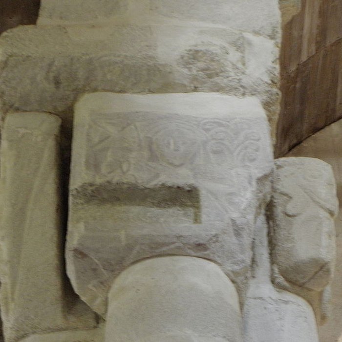 Photo de Église Saint-Pierre-et-Saint-Paul de Langonnet