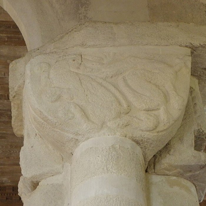 Photo de Église Saint-Pierre-et-Saint-Paul de Langonnet