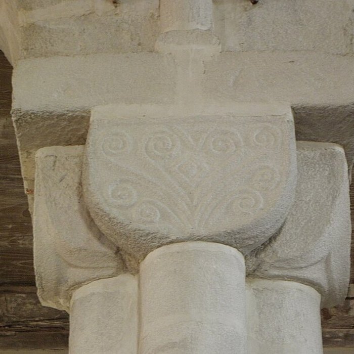 Photo de Église Saint-Pierre-et-Saint-Paul de Langonnet