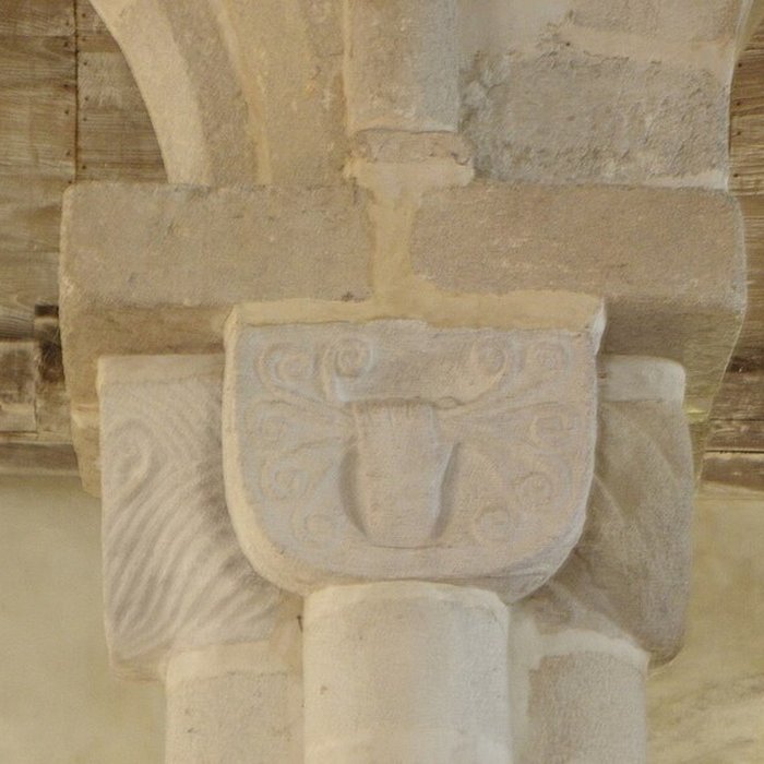 Photo de Église Saint-Pierre-et-Saint-Paul de Langonnet