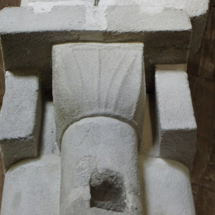 Photo de Église Saint-Pierre-et-Saint-Paul de Langonnet