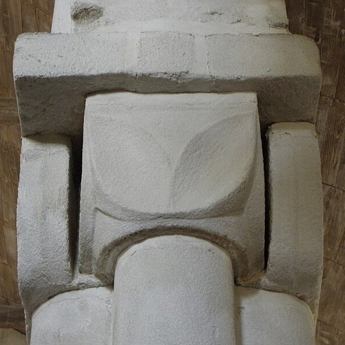 Photo de Église Saint-Pierre-et-Saint-Paul de Langonnet