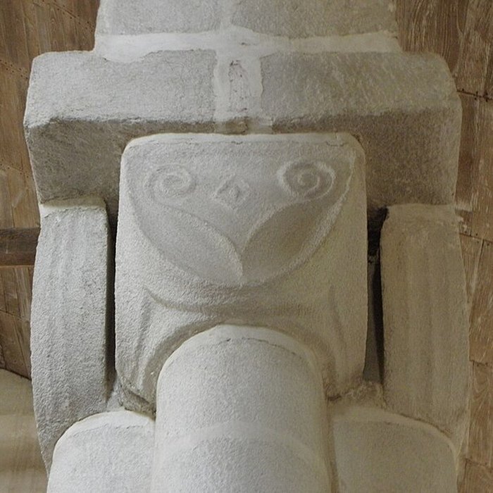 Photo de Église Saint-Pierre-et-Saint-Paul de Langonnet