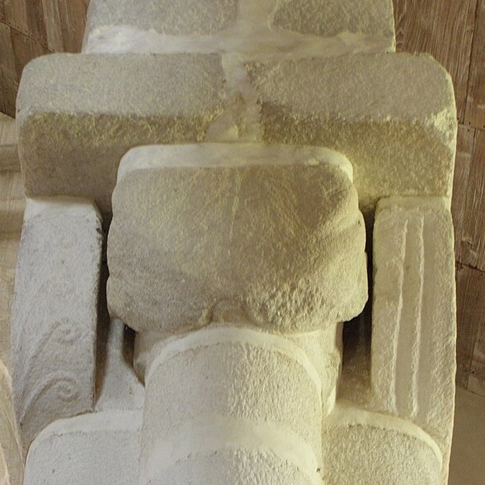 Photo de Église Saint-Pierre-et-Saint-Paul de Langonnet