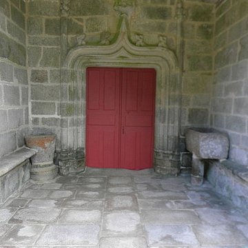 Église Saint-Pierre-et-Saint-Paul de Langonnet