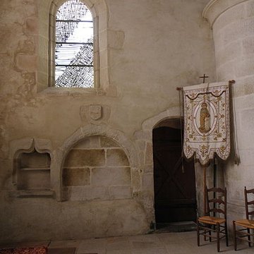 Église Saint-Pierre-et-Saint-Paul de Langonnet