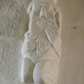 Église Saint-Pierre-et-Saint-Paul de Langonnet