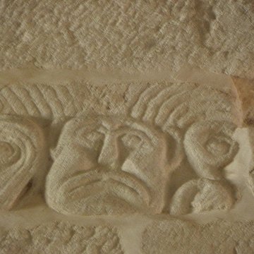 Église Saint-Pierre-et-Saint-Paul de Langonnet