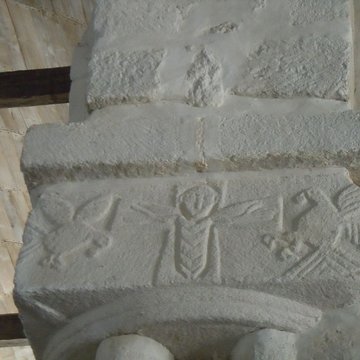 Église Saint-Pierre-et-Saint-Paul de Langonnet