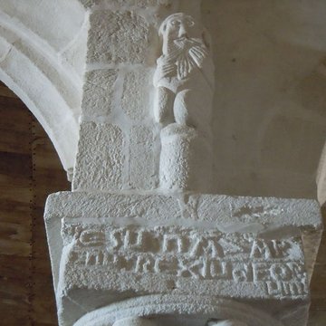 Église Saint-Pierre-et-Saint-Paul de Langonnet