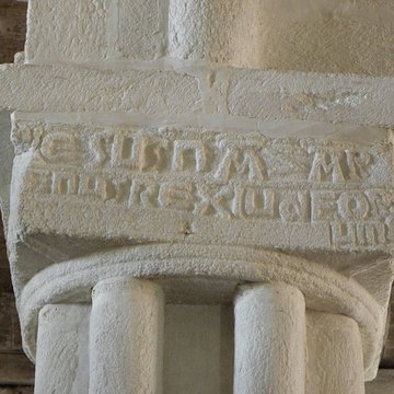 Église Saint-Pierre-et-Saint-Paul de Langonnet