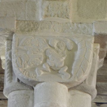 Église Saint-Pierre-et-Saint-Paul de Langonnet