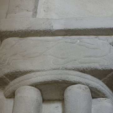 Église Saint-Pierre-et-Saint-Paul de Langonnet