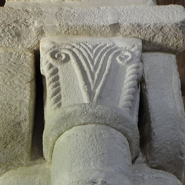 Église Saint-Pierre-et-Saint-Paul de Langonnet