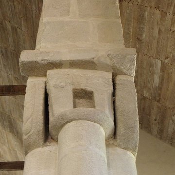 Église Saint-Pierre-et-Saint-Paul de Langonnet