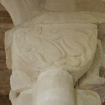 Église Saint-Pierre-et-Saint-Paul de Langonnet