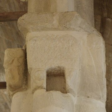 Église Saint-Pierre-et-Saint-Paul de Langonnet