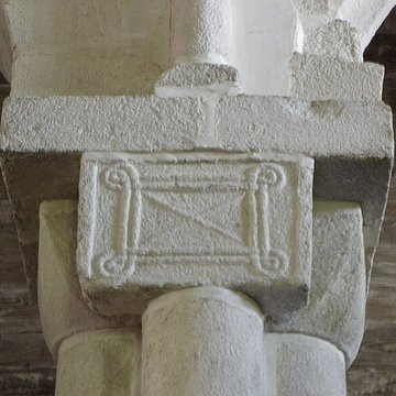 Église Saint-Pierre-et-Saint-Paul de Langonnet