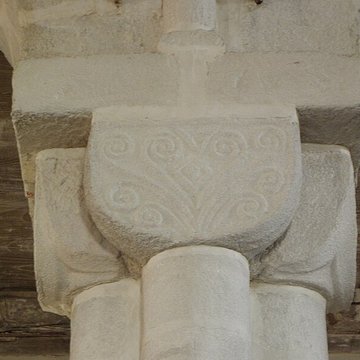 Église Saint-Pierre-et-Saint-Paul de Langonnet