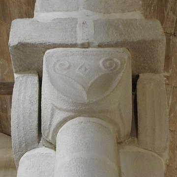 Église Saint-Pierre-et-Saint-Paul de Langonnet