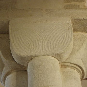 Église Saint-Pierre-et-Saint-Paul de Langonnet