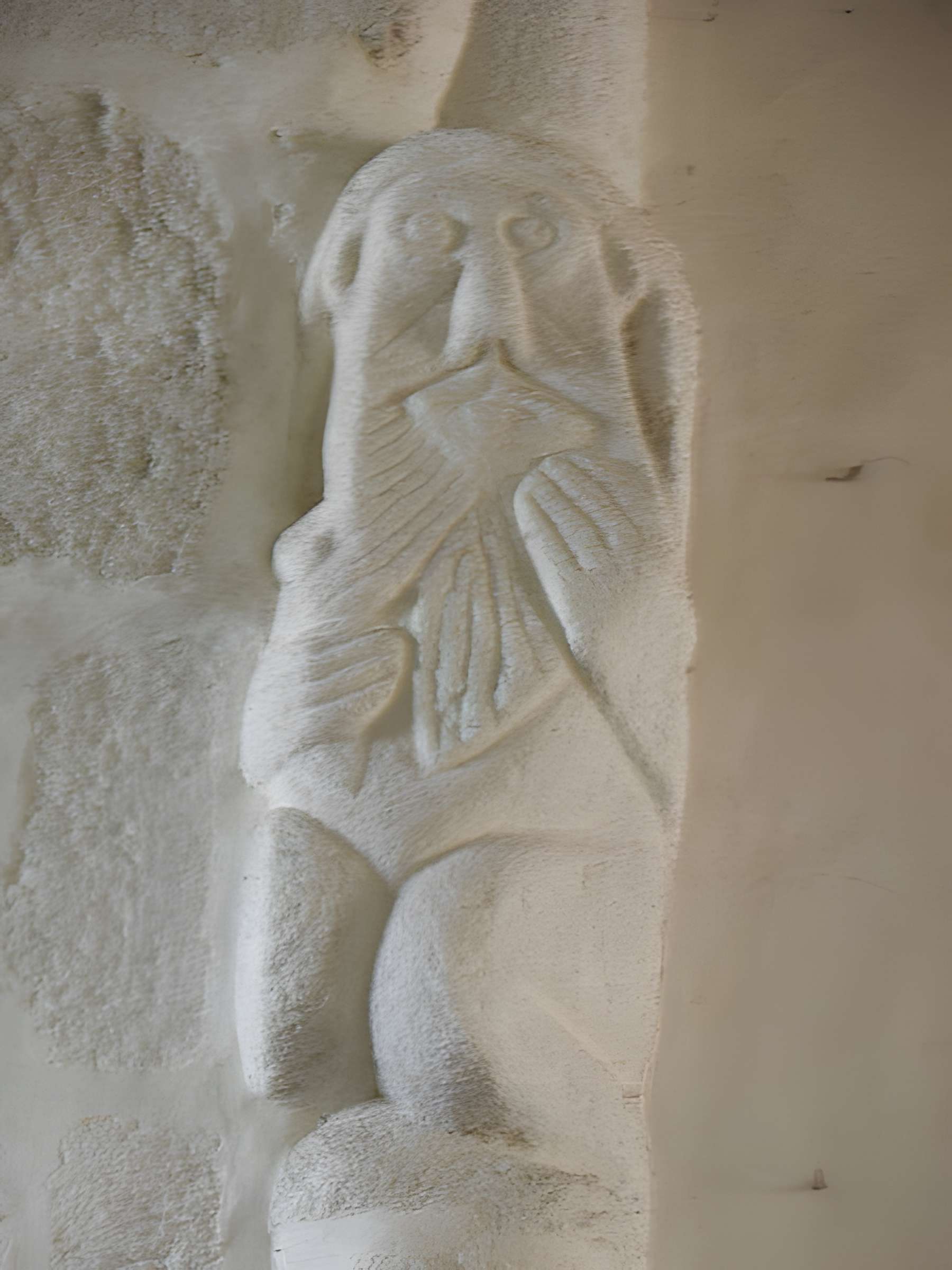 Église Saint-Pierre-et-Saint-Paul de Langonnet