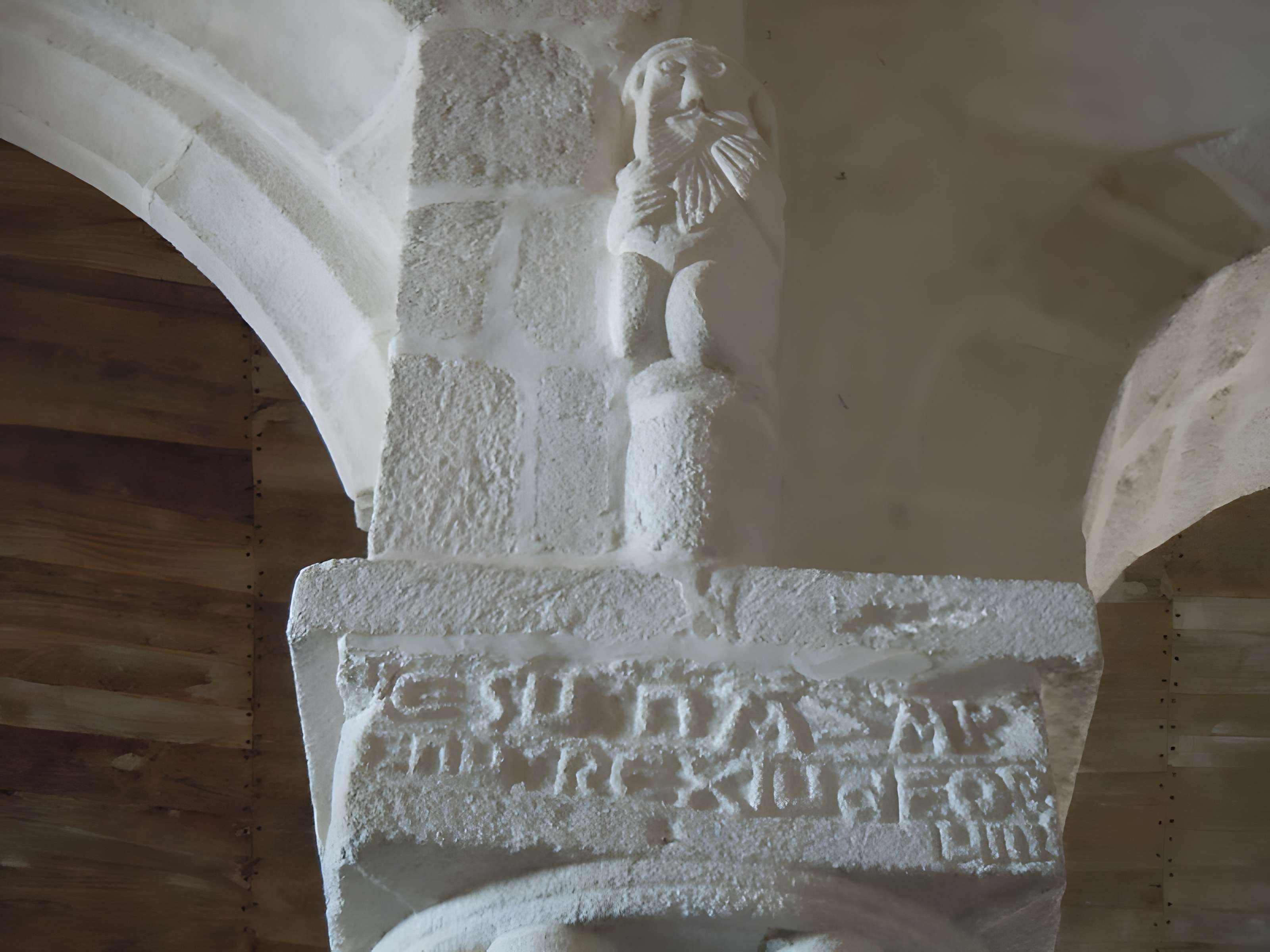 Église Saint-Pierre-et-Saint-Paul de Langonnet