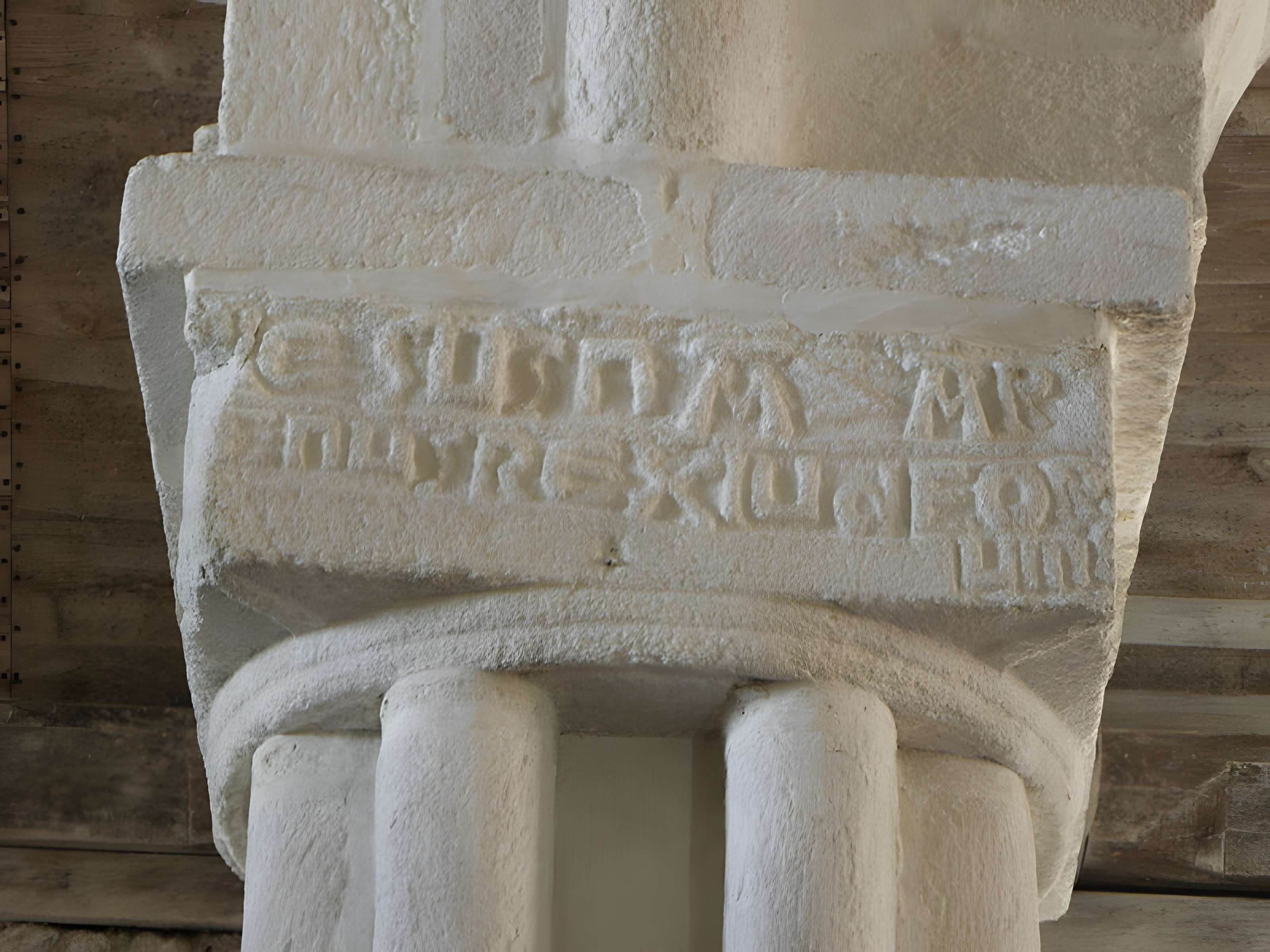 Église Saint-Pierre-et-Saint-Paul de Langonnet