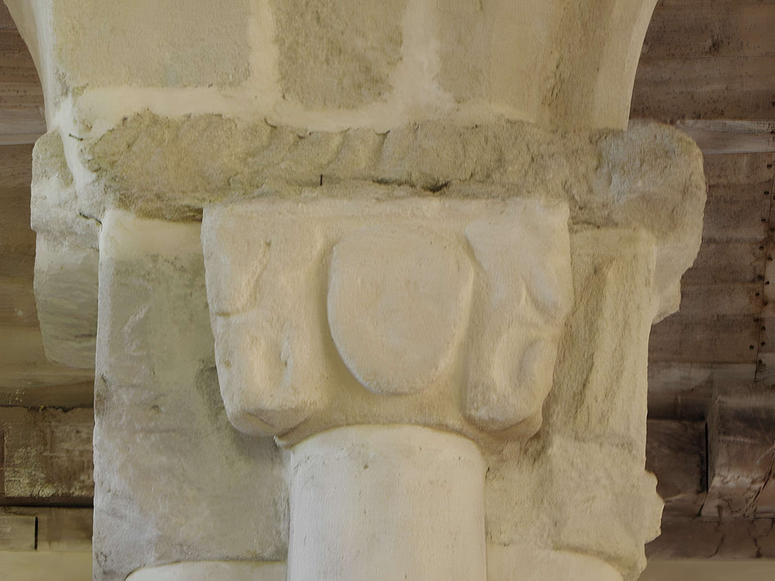 Église Saint-Pierre-et-Saint-Paul de Langonnet