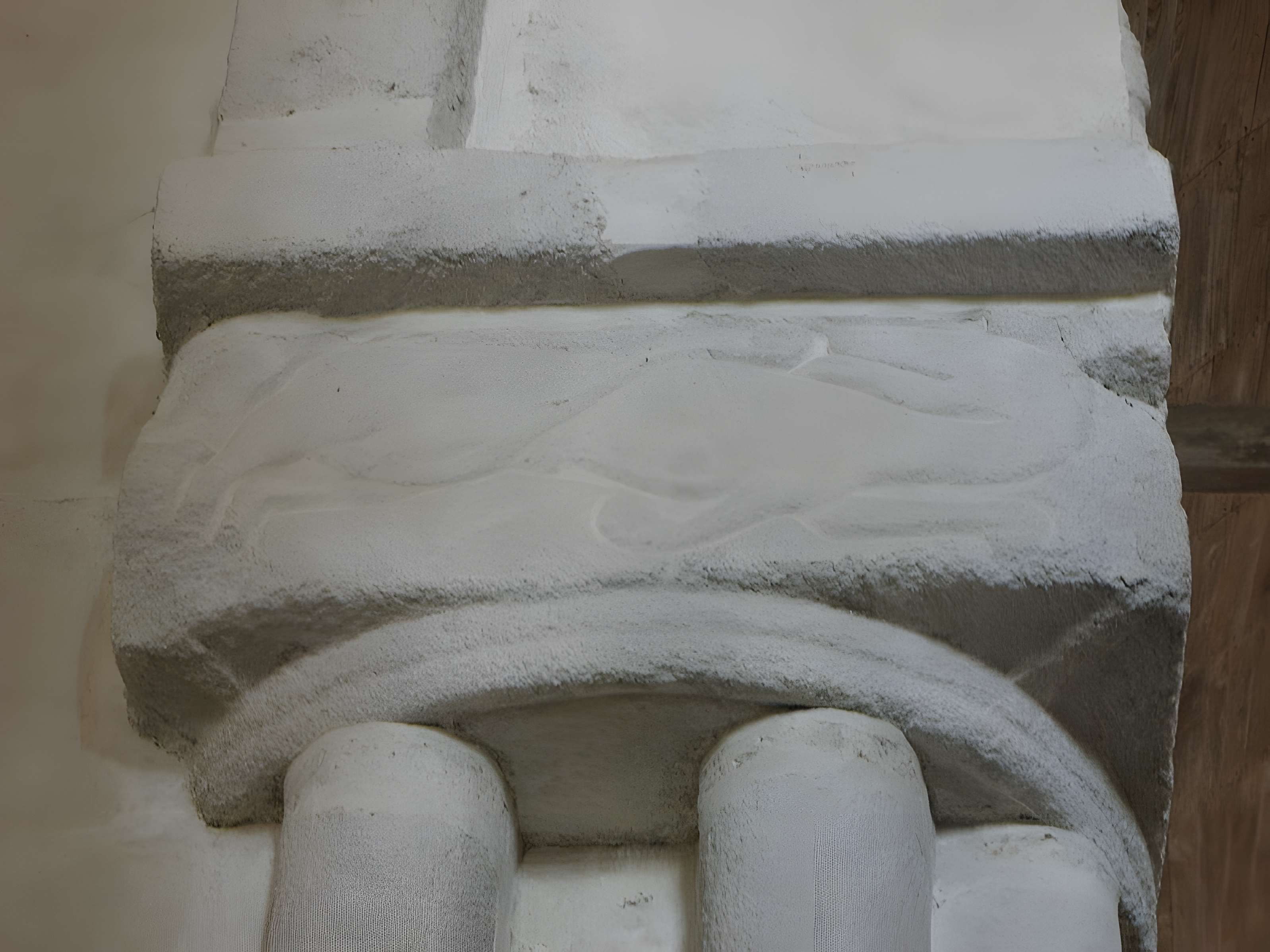 Église Saint-Pierre-et-Saint-Paul de Langonnet