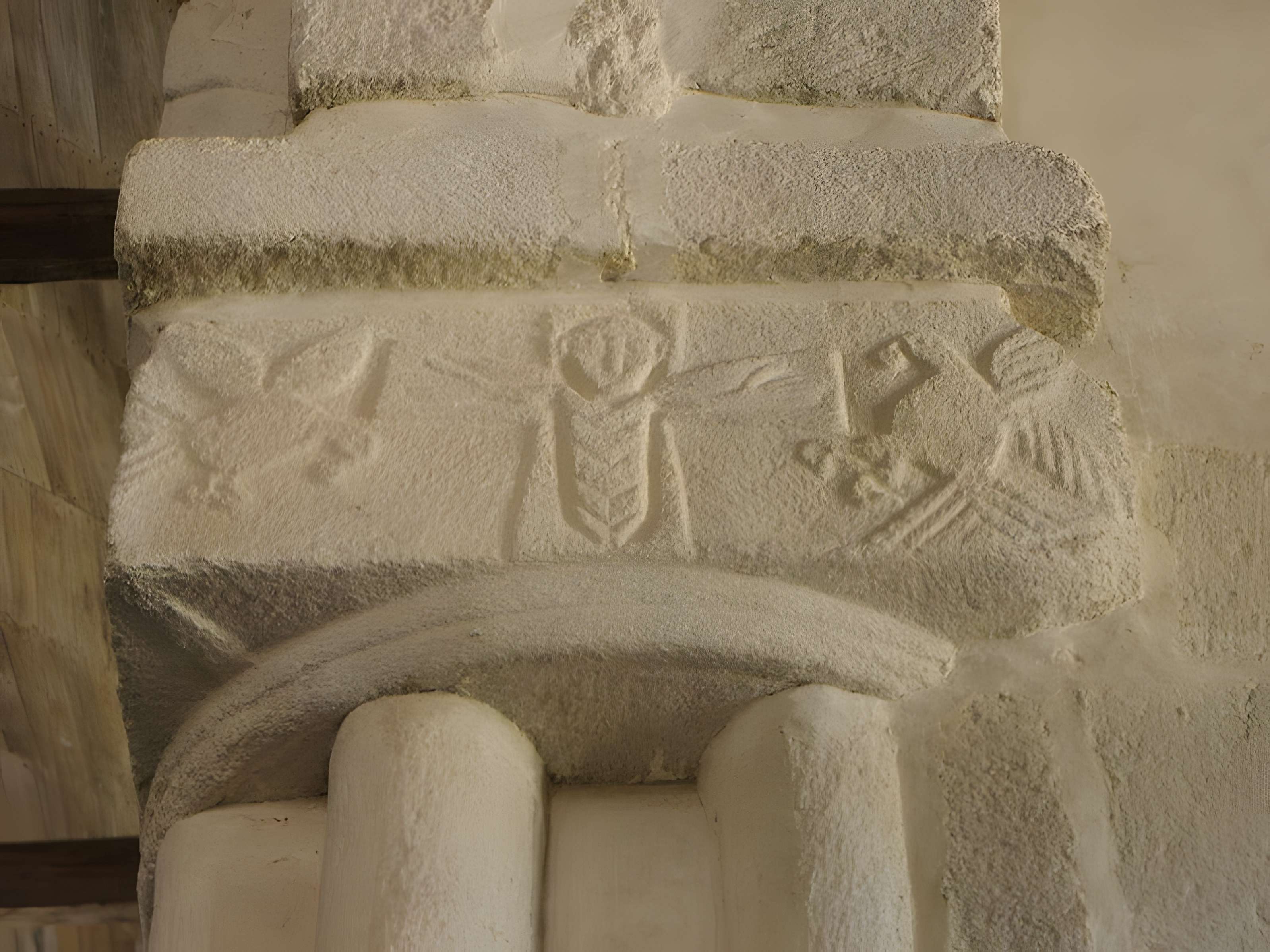 Église Saint-Pierre-et-Saint-Paul de Langonnet