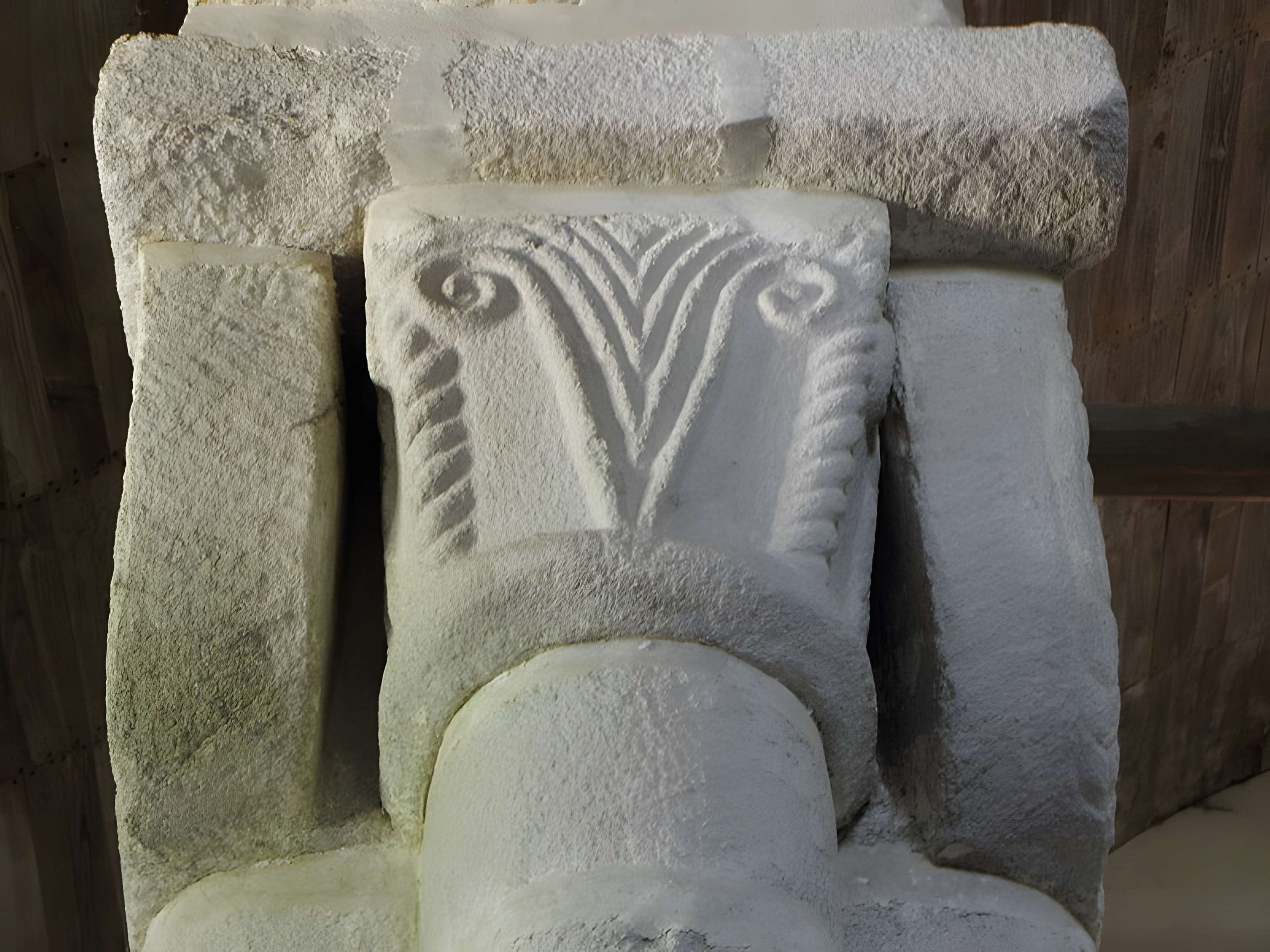 Église Saint-Pierre-et-Saint-Paul de Langonnet