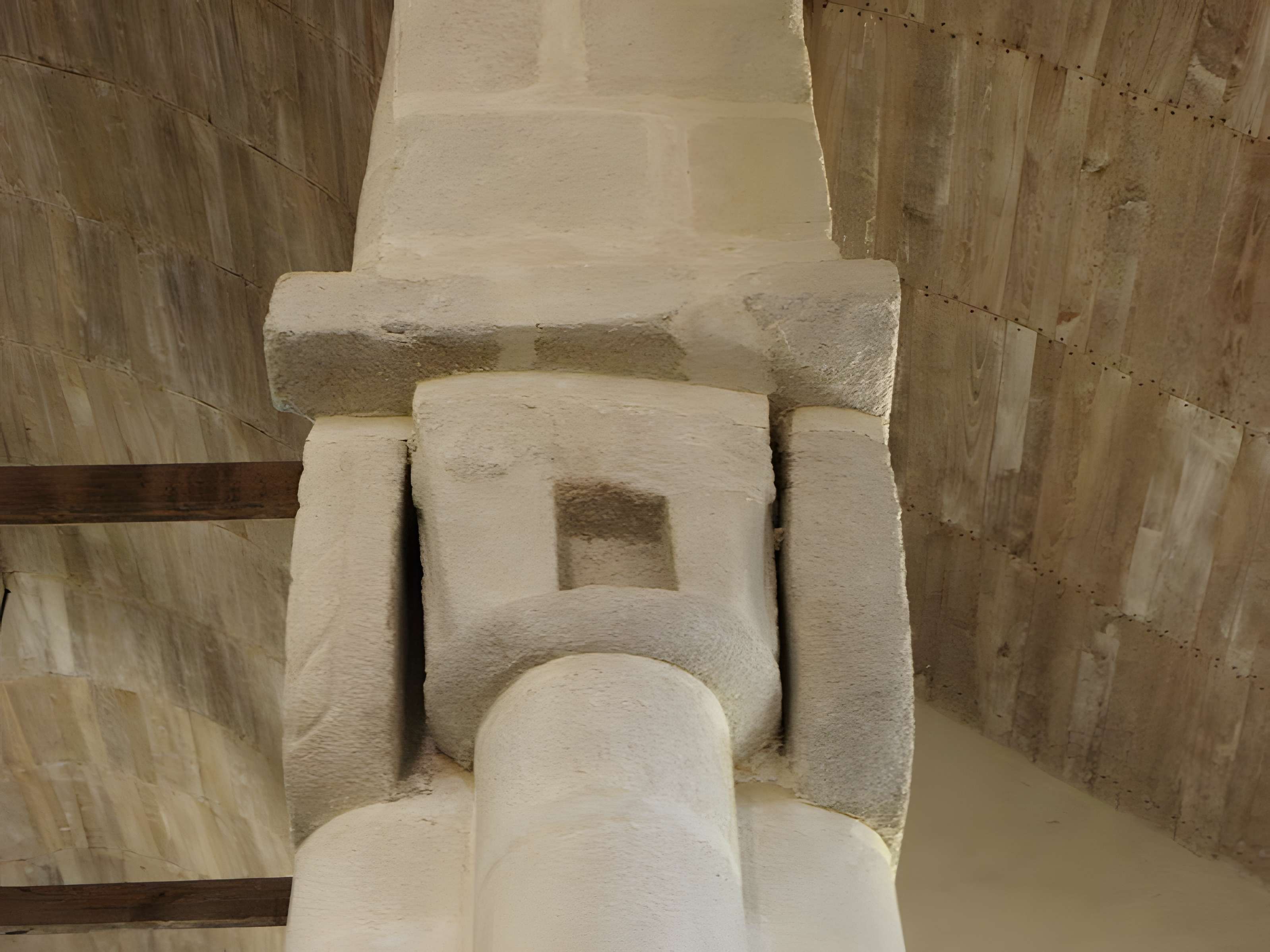 Église Saint-Pierre-et-Saint-Paul de Langonnet