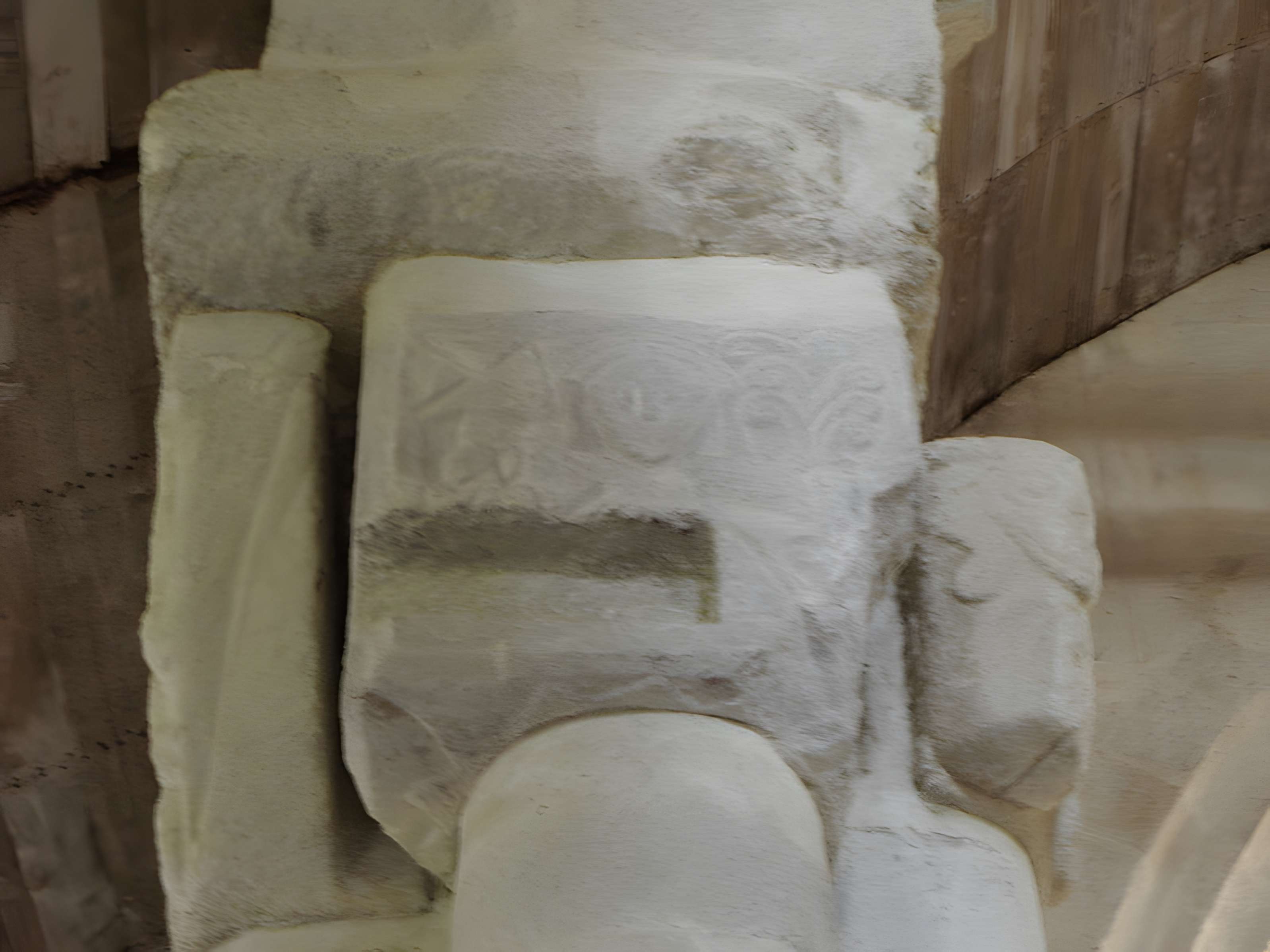 Église Saint-Pierre-et-Saint-Paul de Langonnet