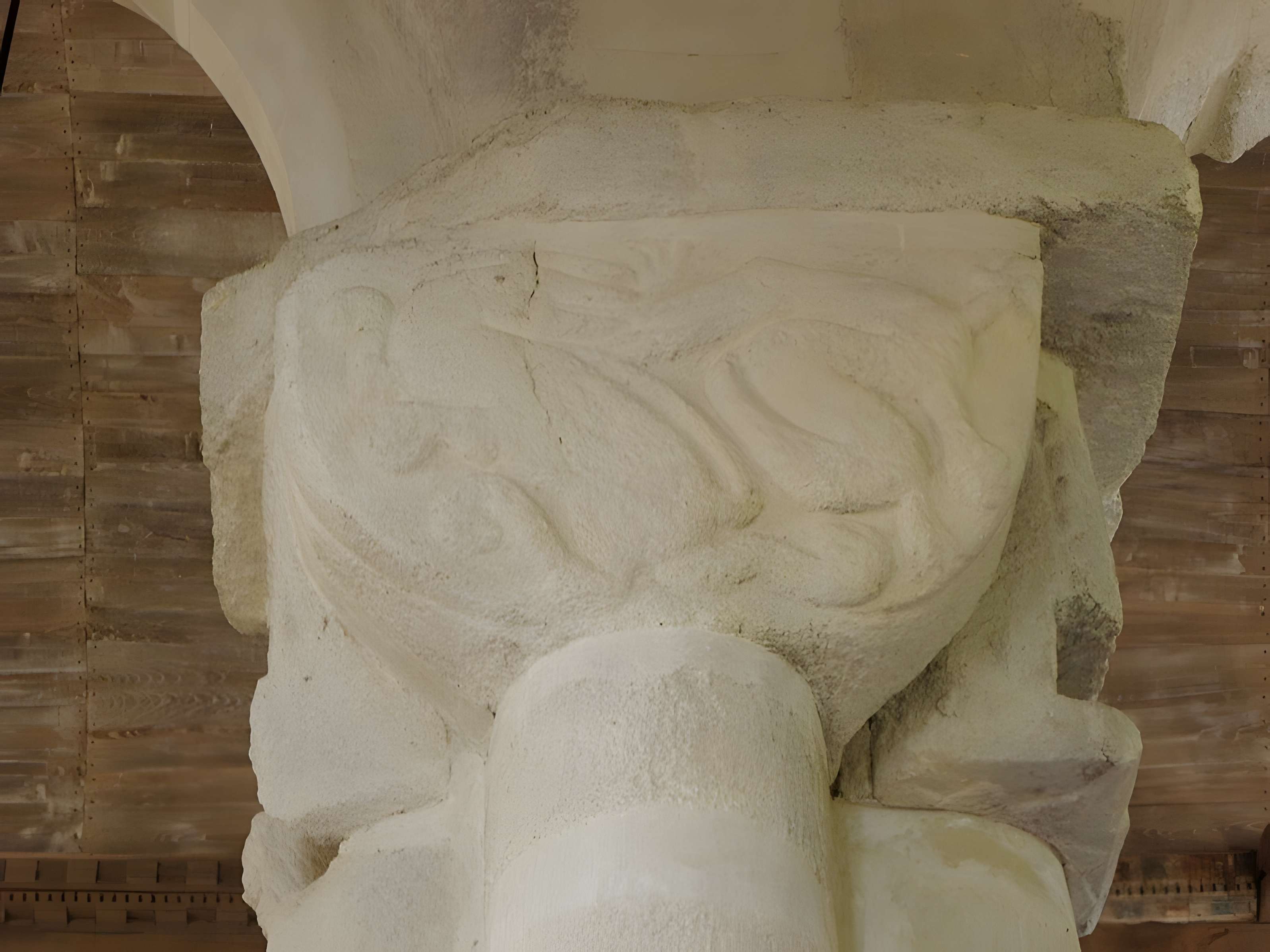 Église Saint-Pierre-et-Saint-Paul de Langonnet