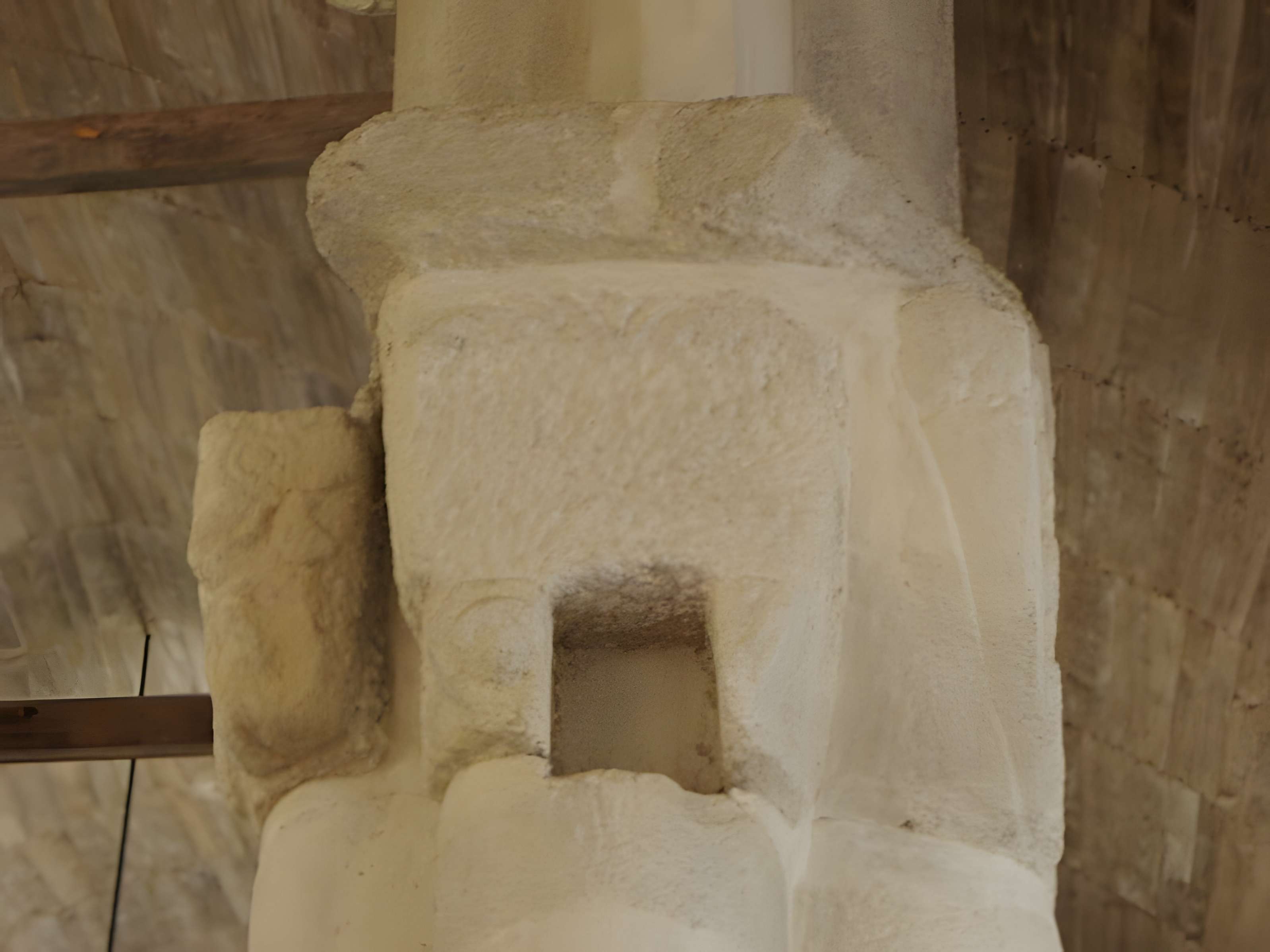 Église Saint-Pierre-et-Saint-Paul de Langonnet