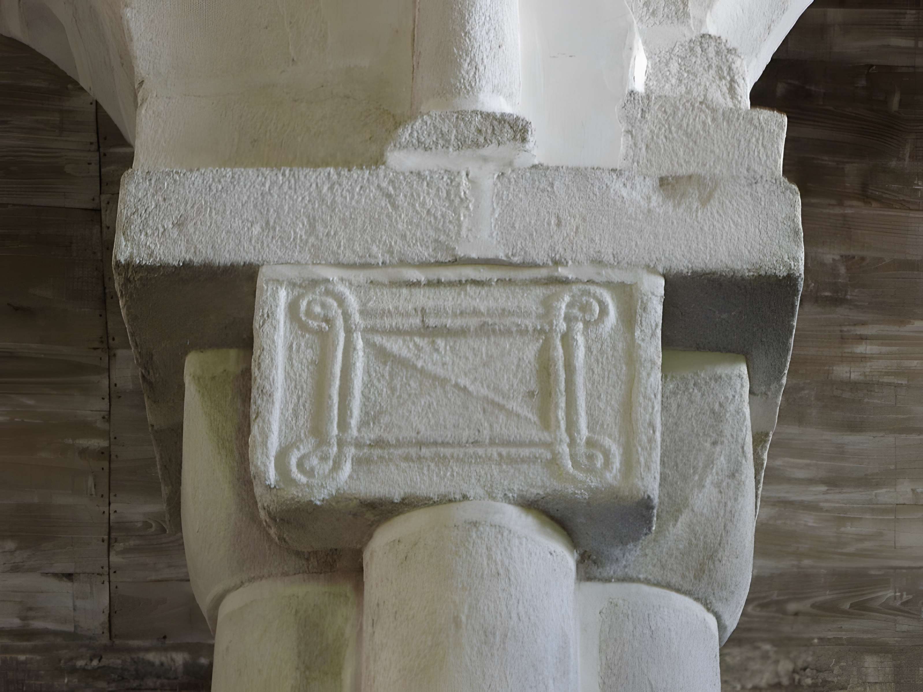 Église Saint-Pierre-et-Saint-Paul de Langonnet