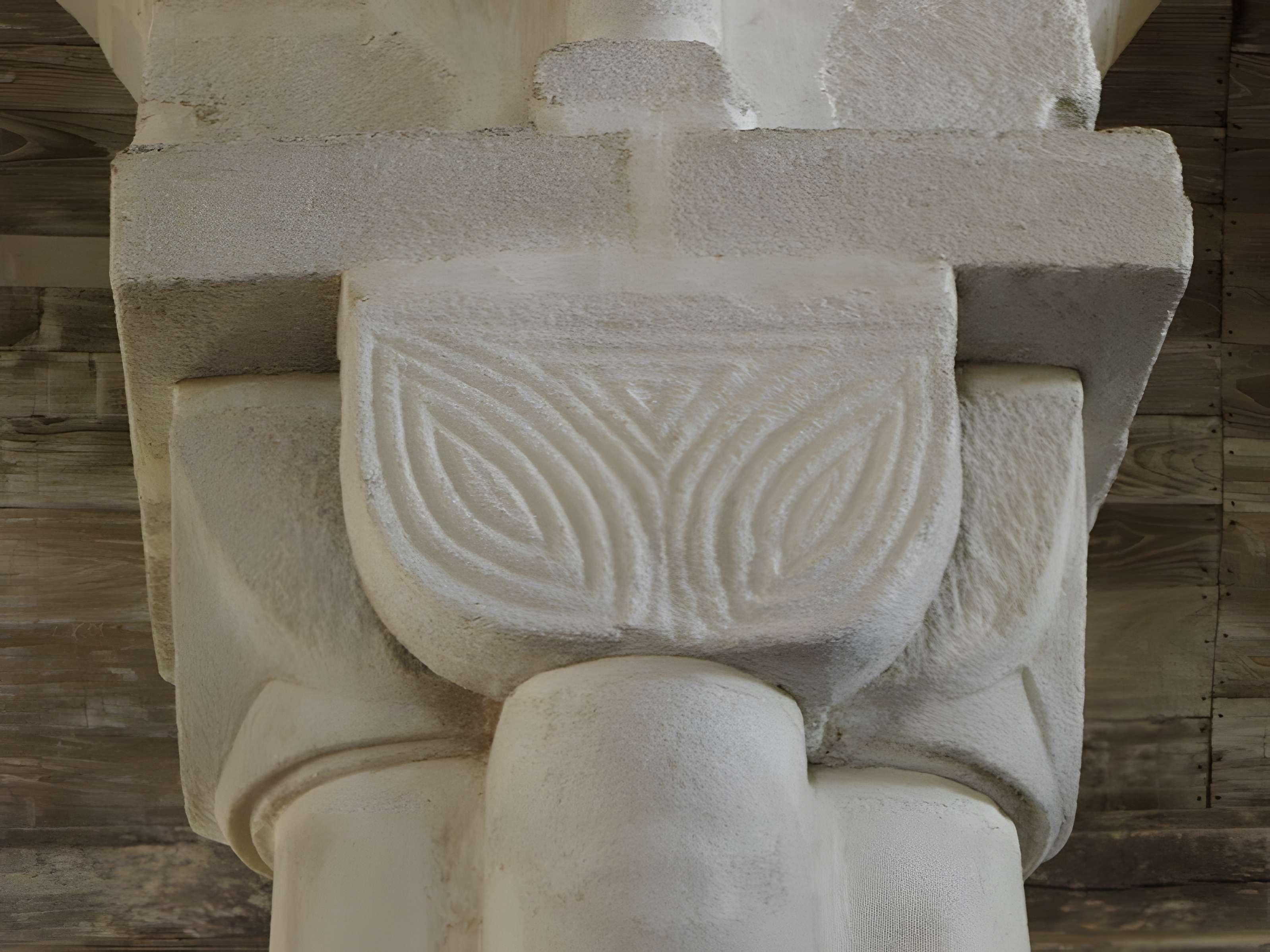 Église Saint-Pierre-et-Saint-Paul de Langonnet