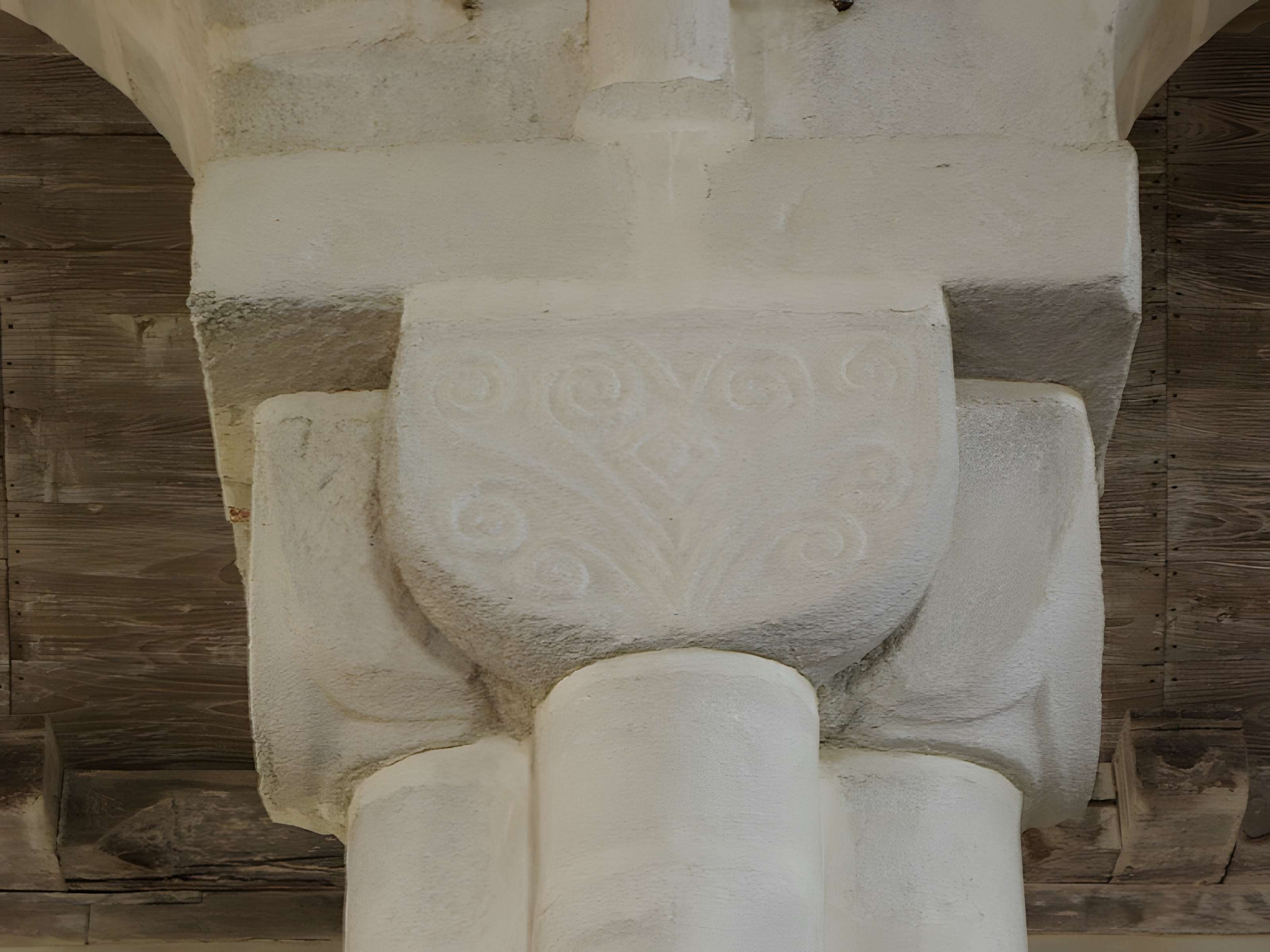 Église Saint-Pierre-et-Saint-Paul de Langonnet