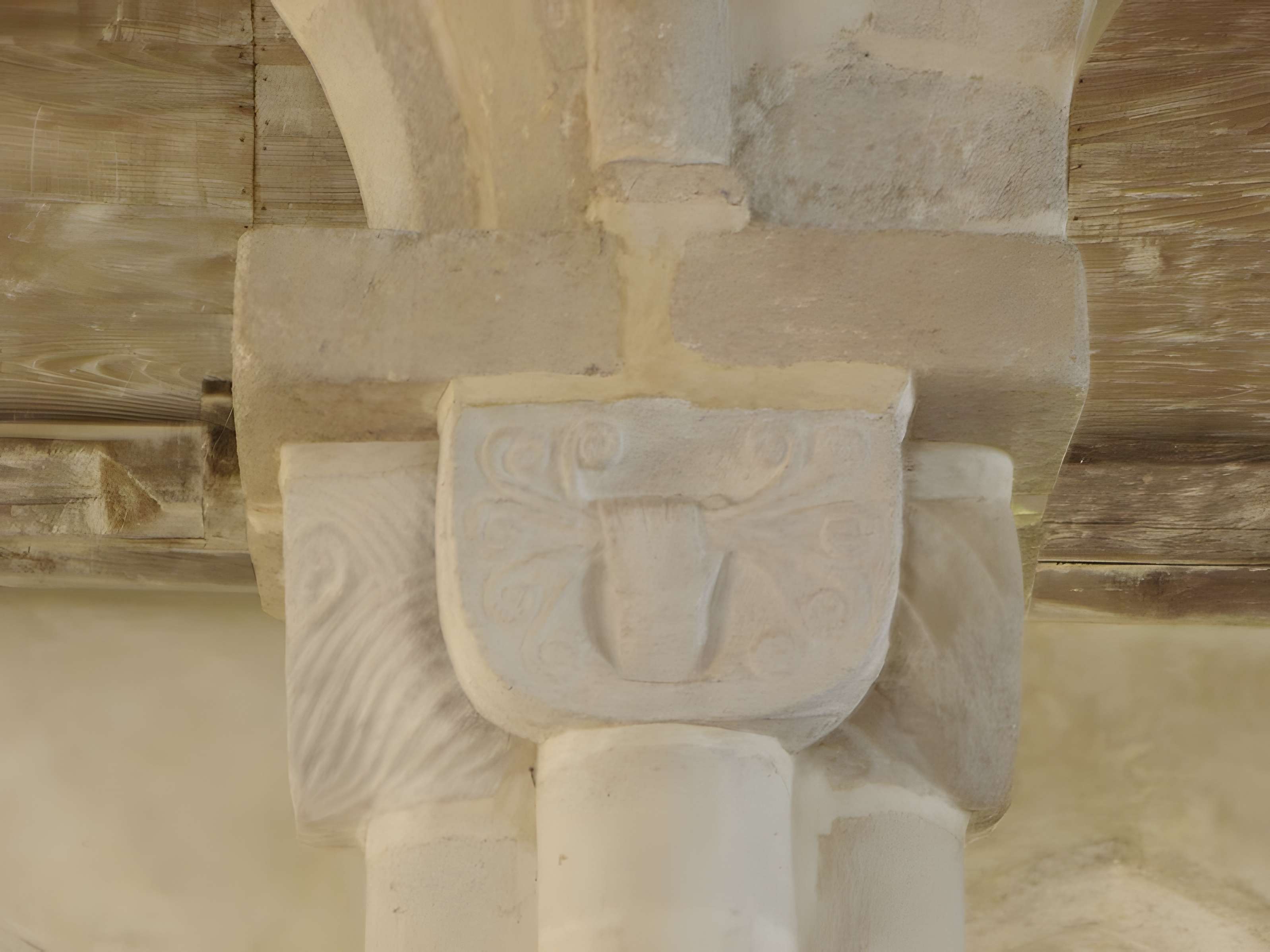 Église Saint-Pierre-et-Saint-Paul de Langonnet