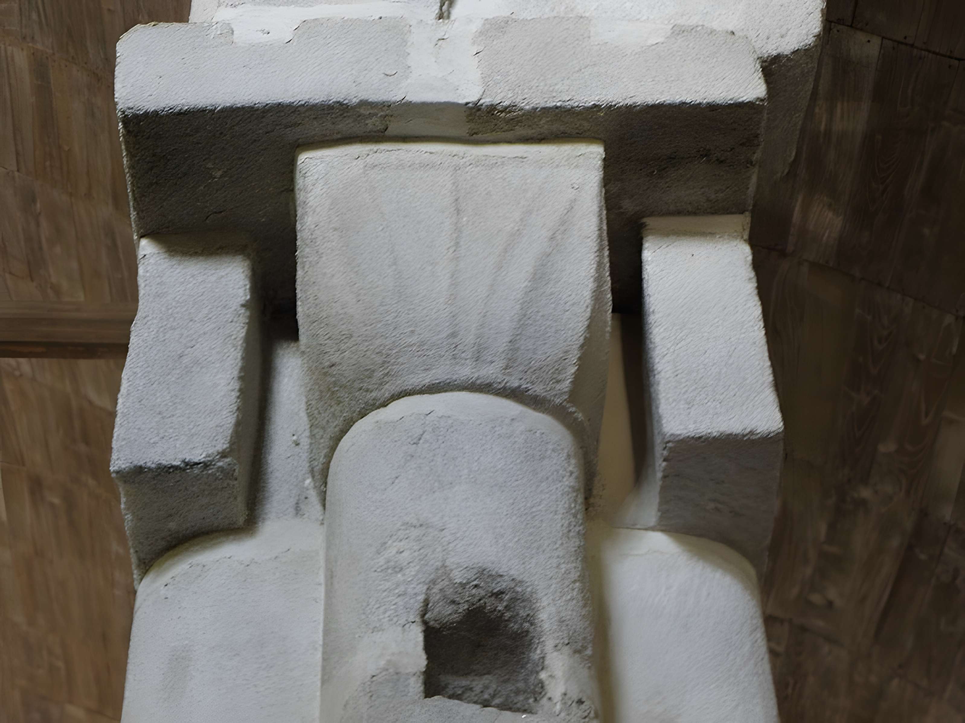 Église Saint-Pierre-et-Saint-Paul de Langonnet