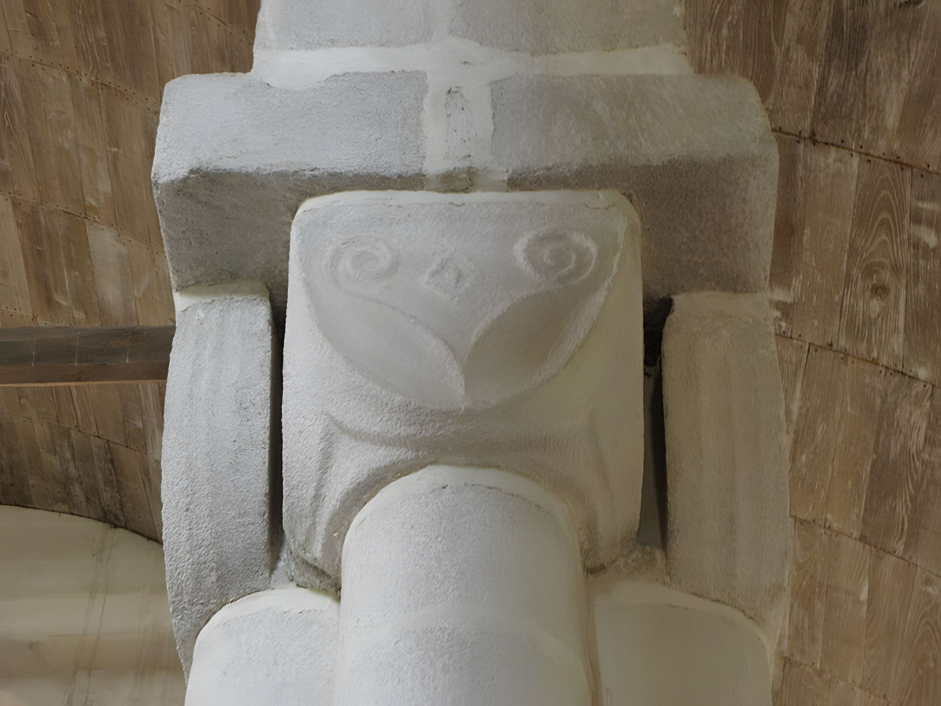 Église Saint-Pierre-et-Saint-Paul de Langonnet