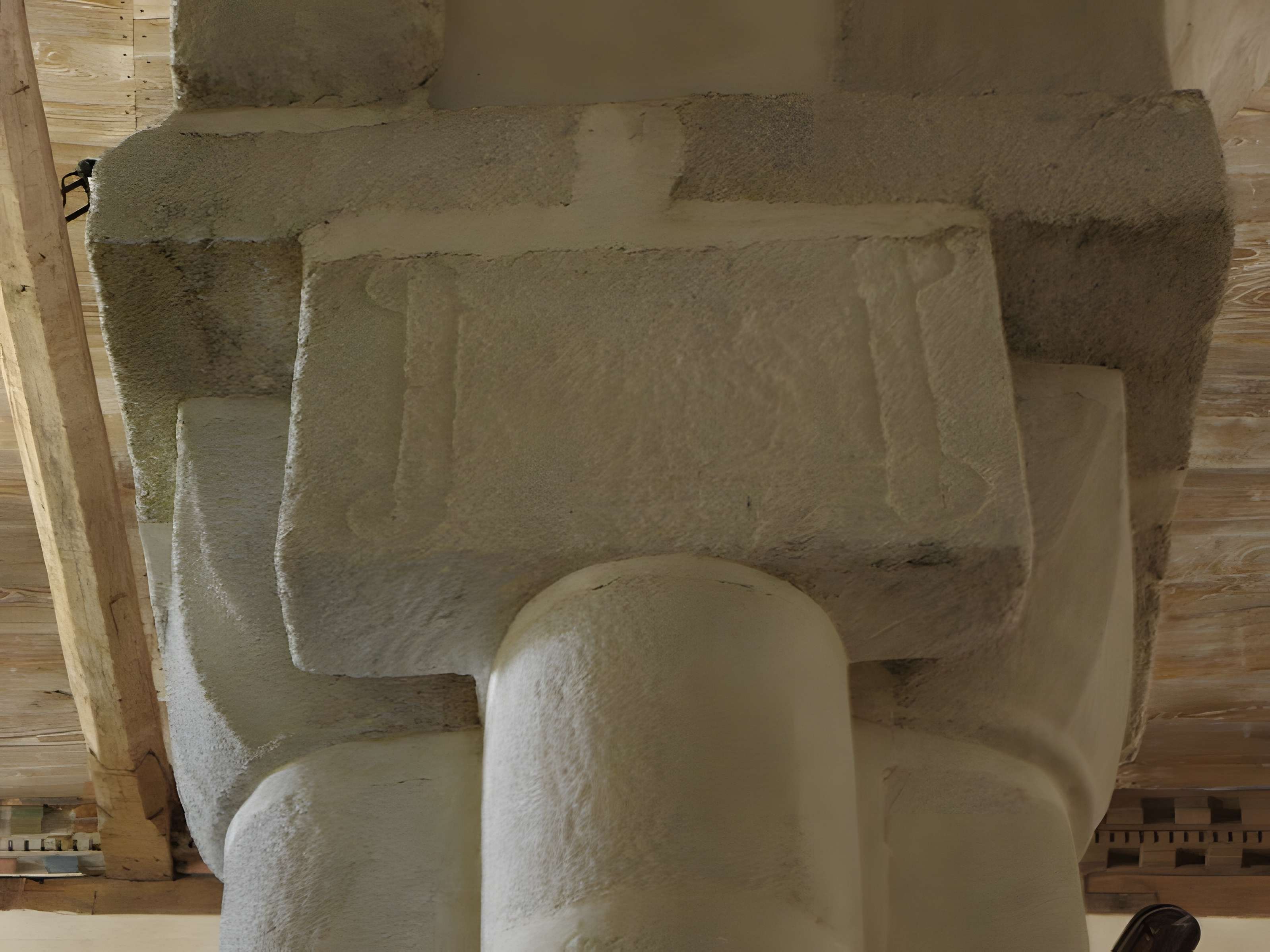 Église Saint-Pierre-et-Saint-Paul de Langonnet