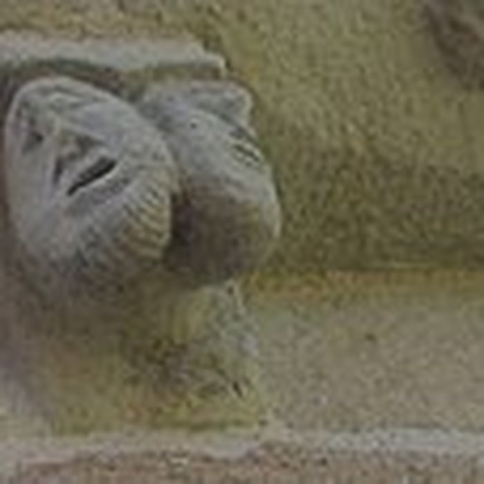 Photo de Église Saint-Pierre-et-Saint-Paul de Maisonnais