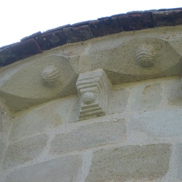 Église Saint-Pierre-et-Saint-Paul de Maisonnais